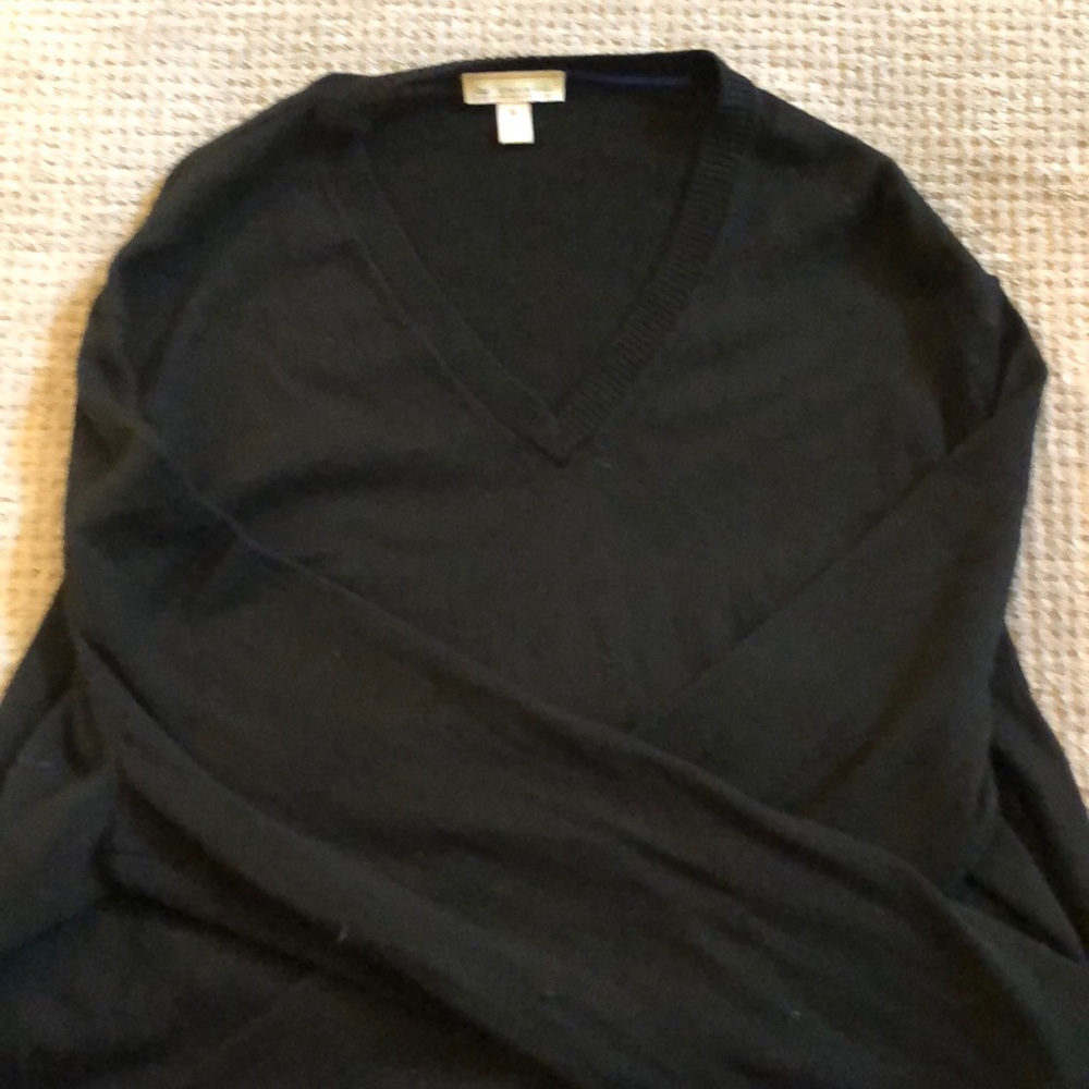 Gap 100% wool sweater